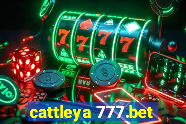 cattleya 777.bet